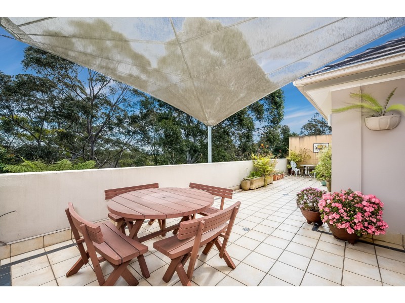 9/7-15 Bellevue Avenue, Greenwich NSW 2065