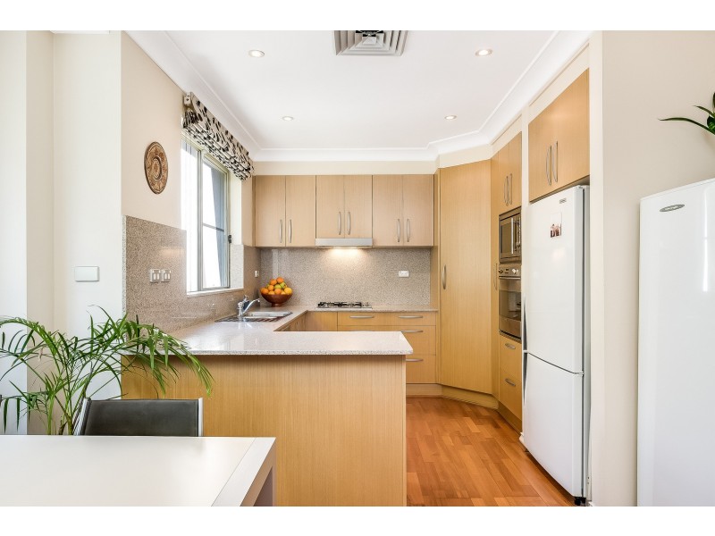 9/7-15 Bellevue Avenue, Greenwich NSW 2065