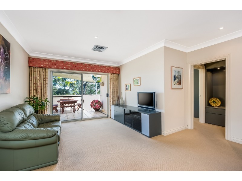 9/7-15 Bellevue Avenue, Greenwich NSW 2065