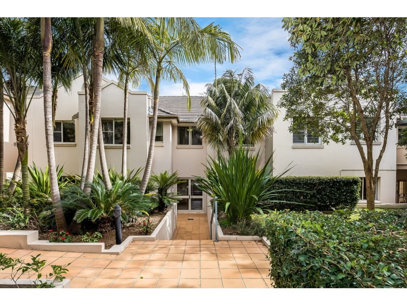 9/7-15 Bellevue Avenue, Greenwich NSW 2065