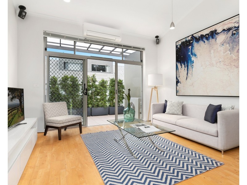 44/75 Stanley Street, Chatswood NSW 2067