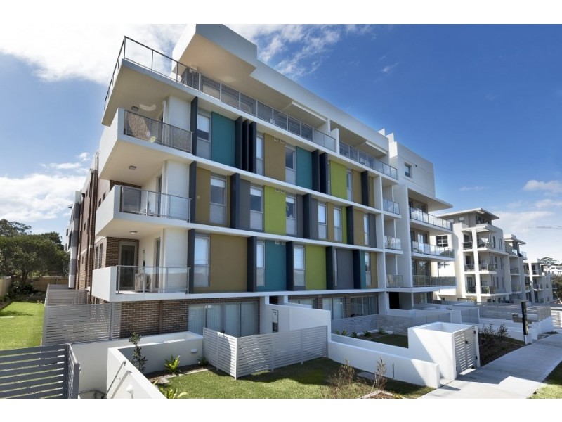 21/41-45 Mindarie Street, Lane Cove North NSW 2066