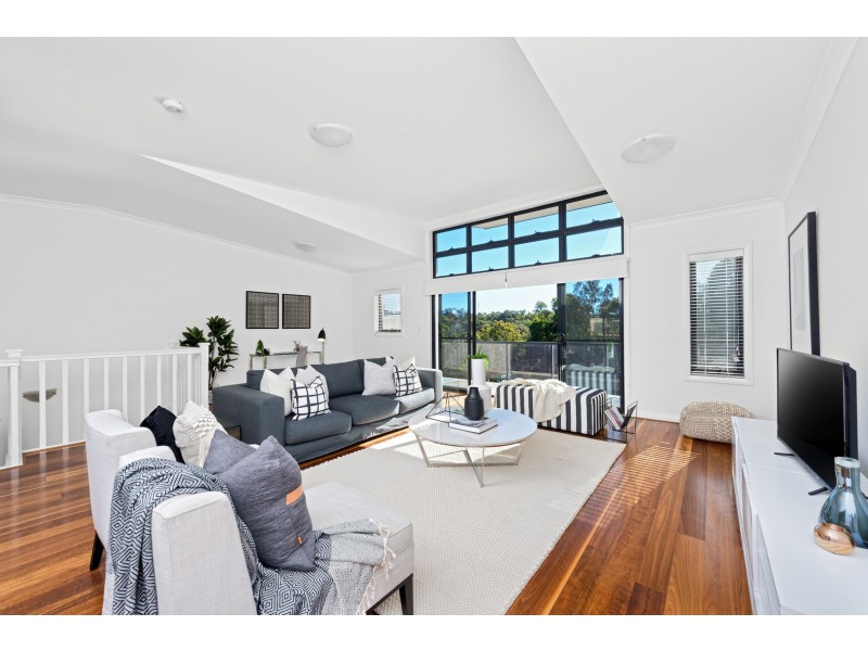 3 Kinsellas Drive, Lane Cove NSW 2066