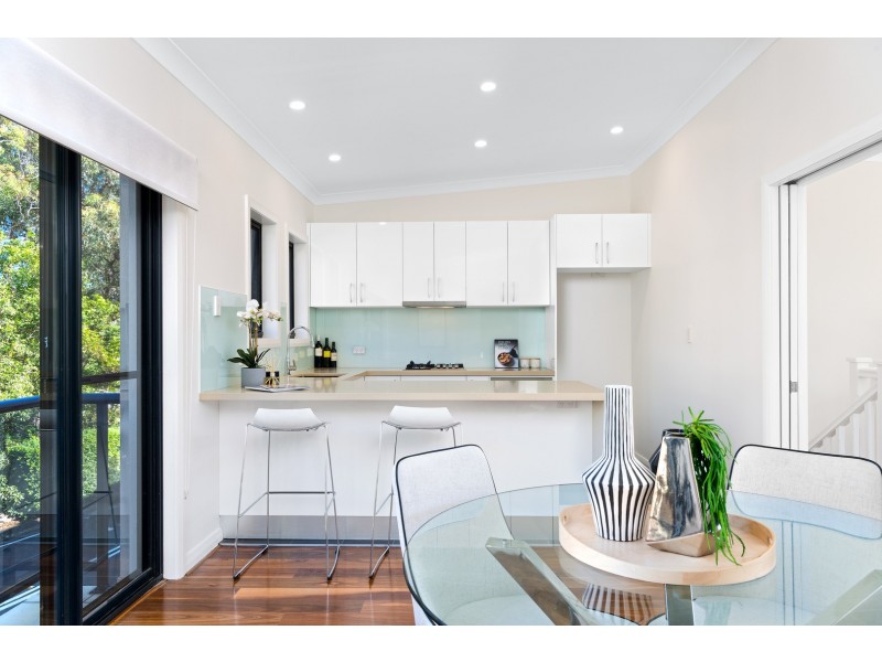 3 Kinsellas Drive, Lane Cove NSW 2066