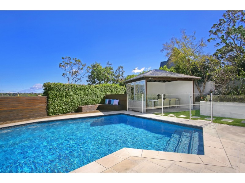 4 Warruga Place, Riverview NSW 2066