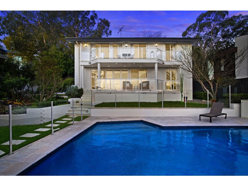 4 Warruga Place, Riverview NSW 2066