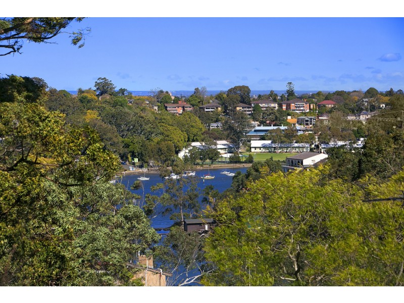 4 Warruga Place, Riverview NSW 2066