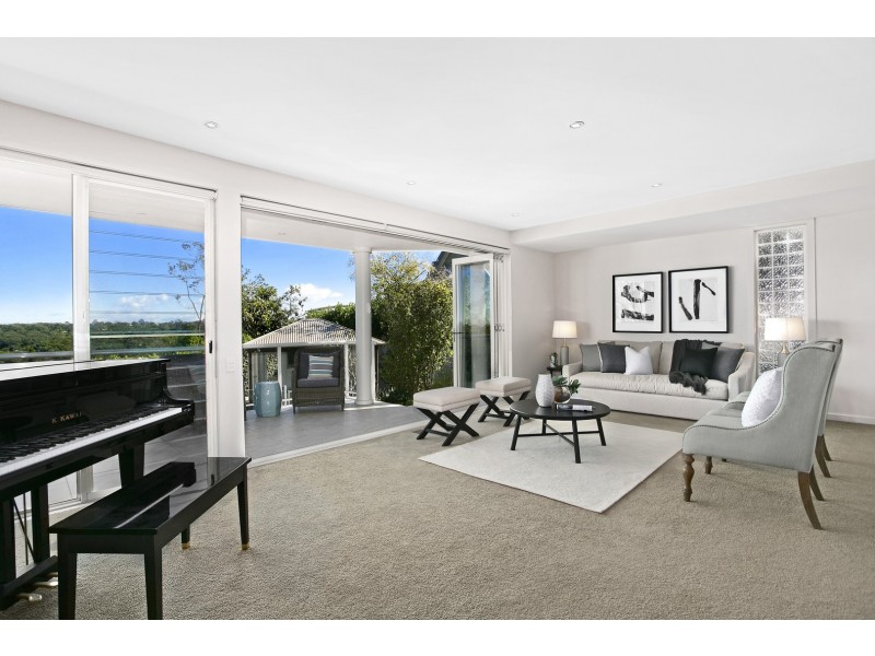 4 Warruga Place, Riverview NSW 2066