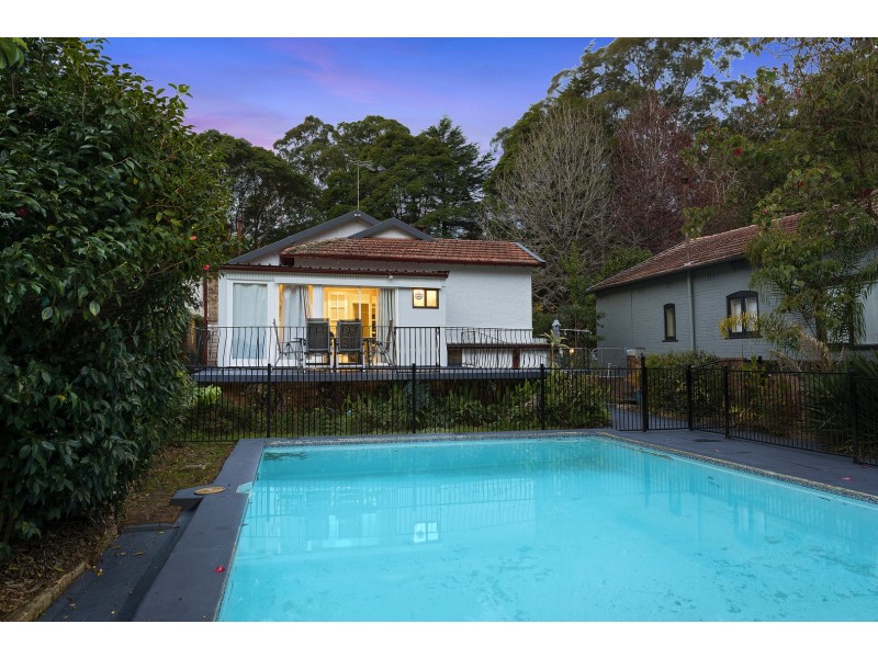 28 Ralston Street, Lane Cove NSW 2066