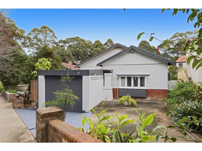 28 Ralston Street, Lane Cove NSW 2066