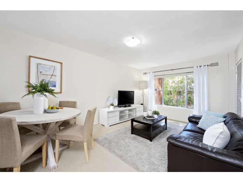 9/282 Pacific Highway, Greenwich NSW 2065