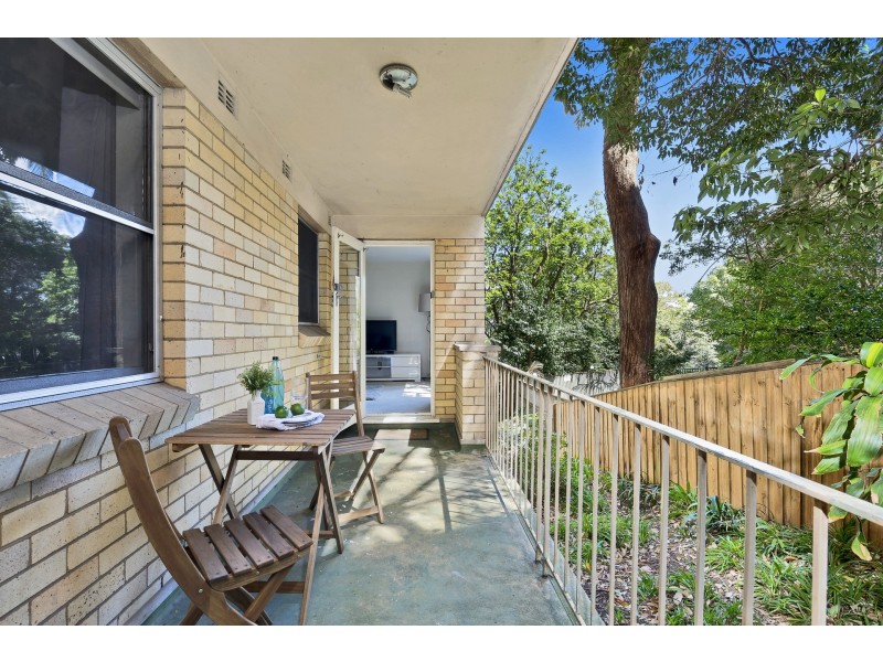 9/282 Pacific Highway, Greenwich NSW 2065