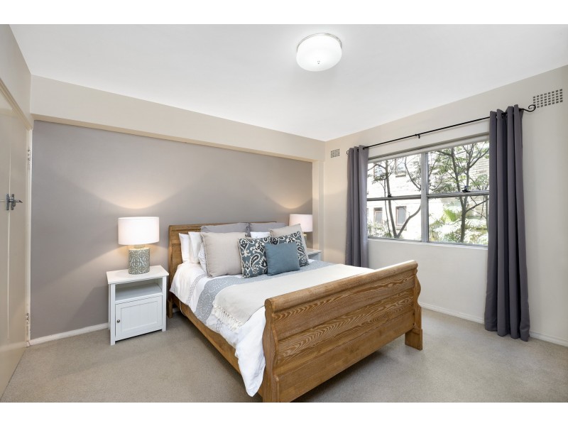 9/282 Pacific Highway, Greenwich NSW 2065