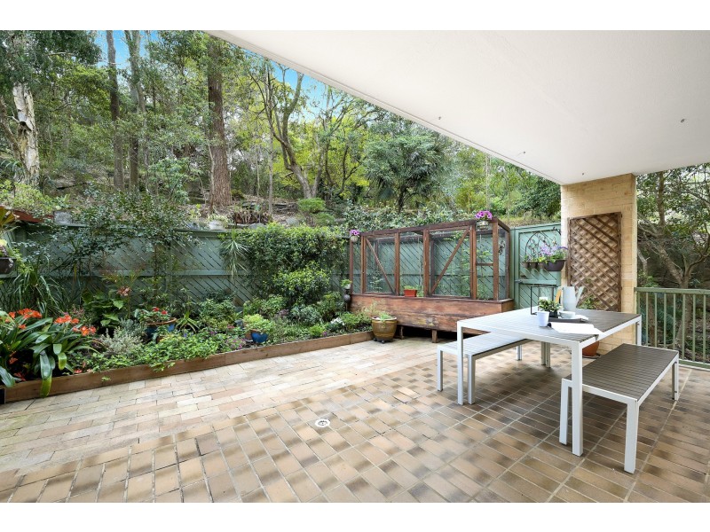 54/25 Best Street, Lane Cove NSW 2066