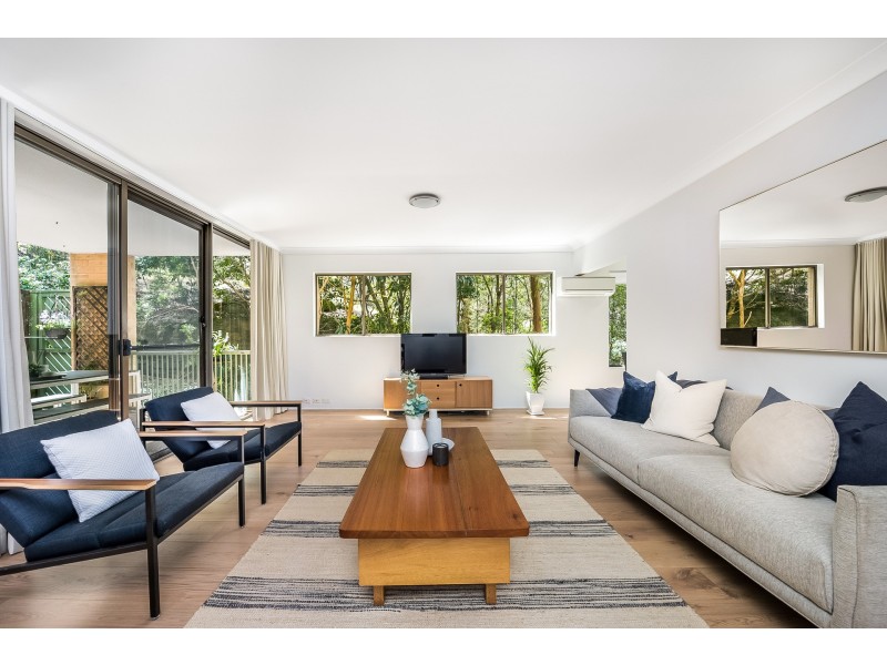54/25 Best Street, Lane Cove NSW 2066