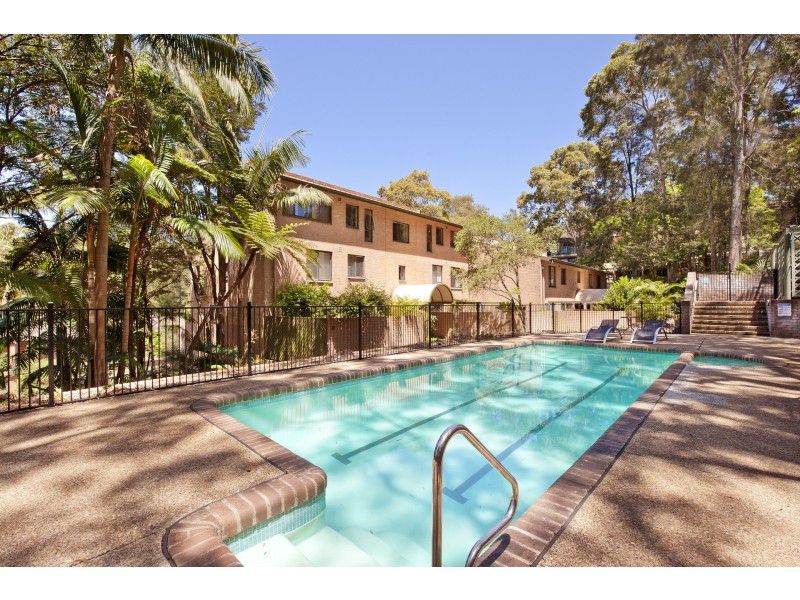 54/25 Best Street, Lane Cove NSW 2066