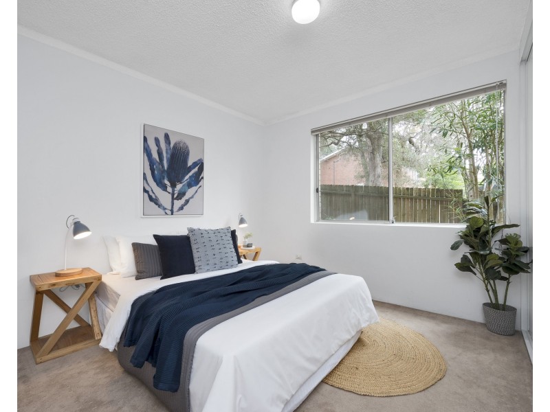 6/52 Greenwich Road, Greenwich NSW 2065