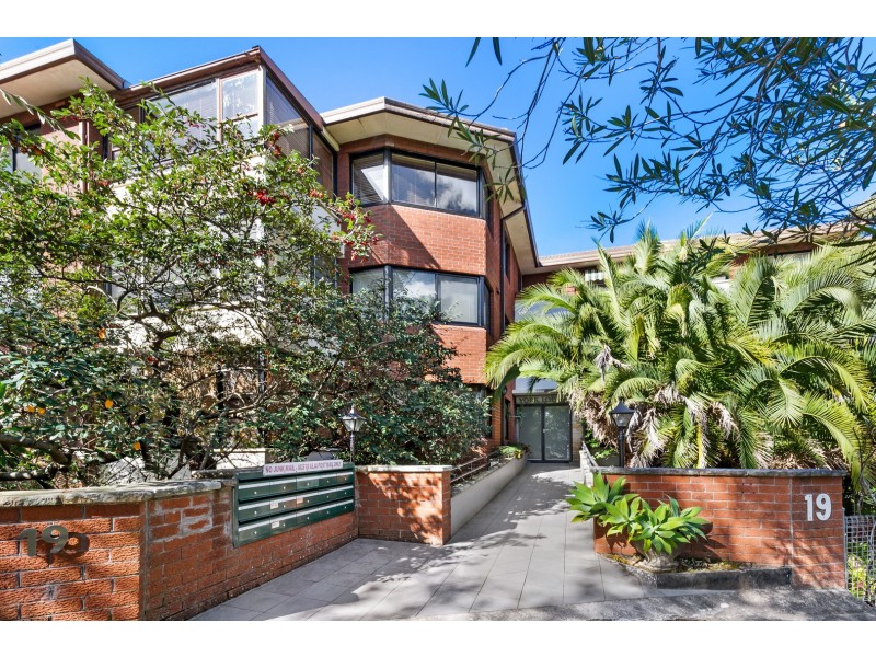 12/19 Ralston Street, Lane Cove NSW 2066