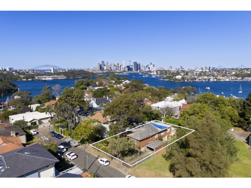 6 Robert Street, Greenwich NSW 2065