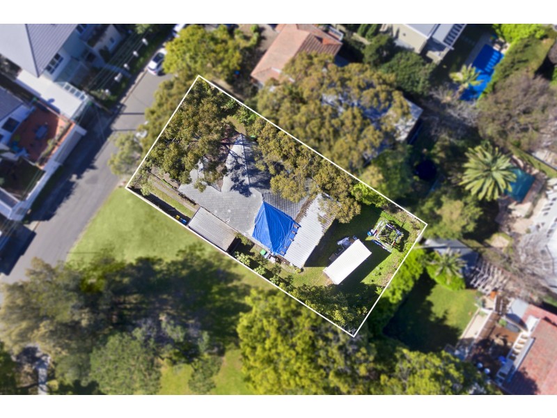 6 Robert Street, Greenwich NSW 2065