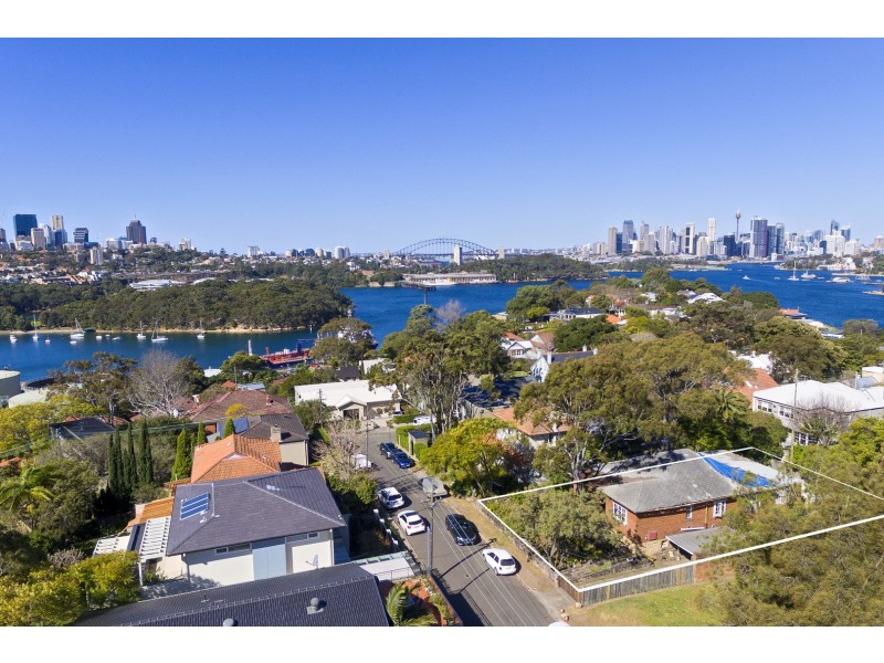 6 Robert Street, Greenwich NSW 2065