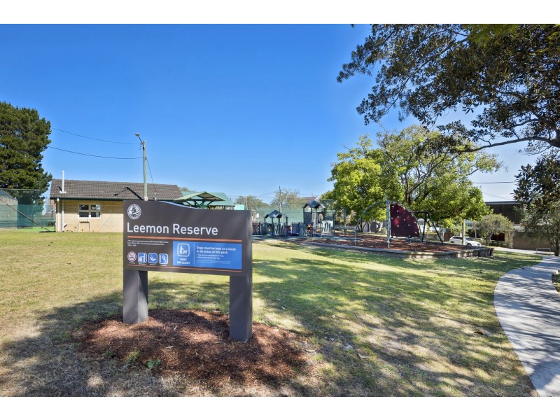 6 Robert Street, Greenwich NSW 2065