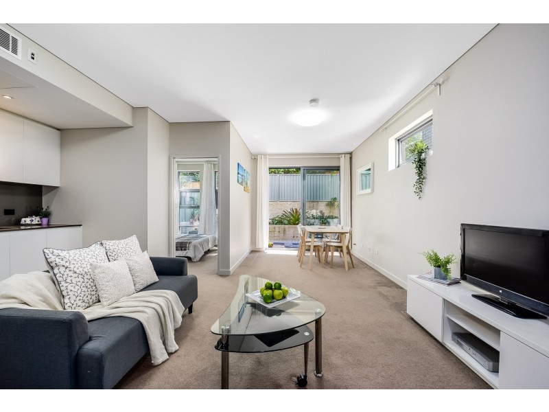 6/15 Mindarie Street, Lane Cove NSW 2066