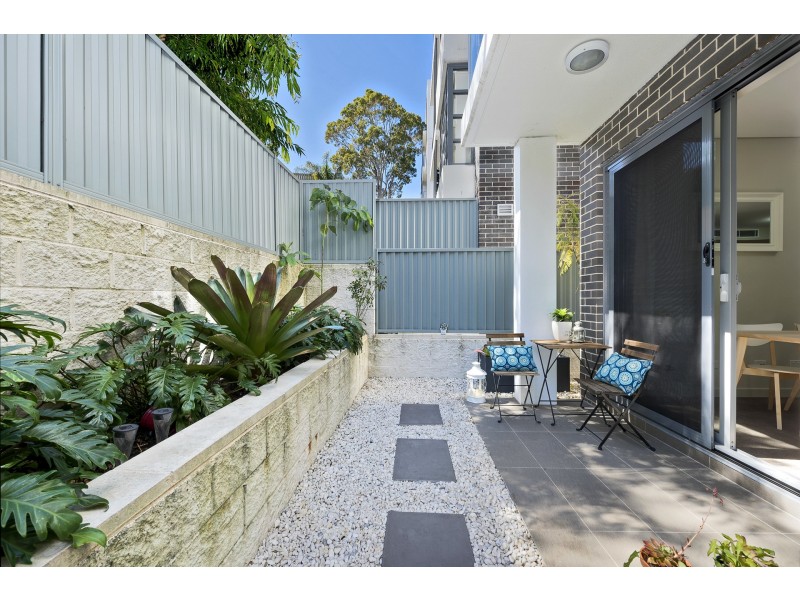 6/15 Mindarie Street, Lane Cove NSW 2066