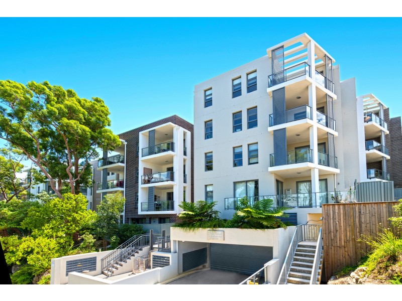 6/15 Mindarie Street, Lane Cove NSW 2066