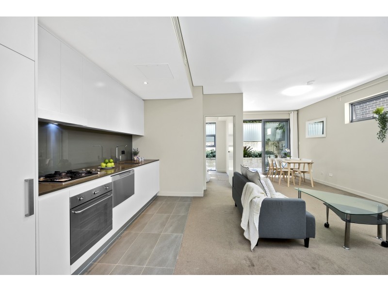 6/15 Mindarie Street, Lane Cove NSW 2066