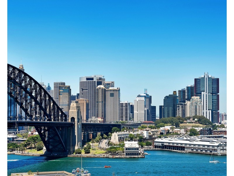 10.01/88 Alfred Street, Milsons Point NSW 2061