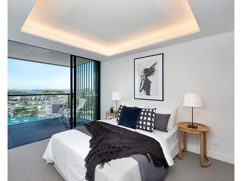 10.01/88 Alfred Street, Milsons Point NSW 2061