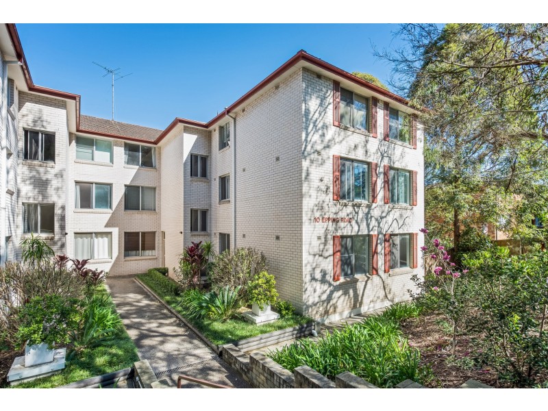 7/10 Epping Road, Lane Cove NSW 2066