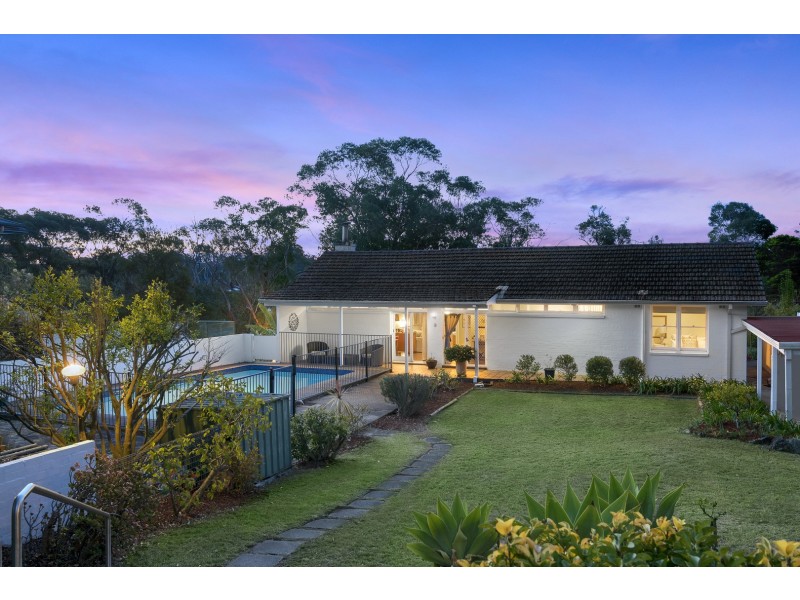 3 Melrose Street, Lane Cove NSW 2066