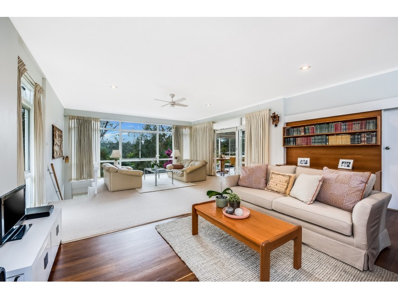 3 Melrose Street, Lane Cove NSW 2066