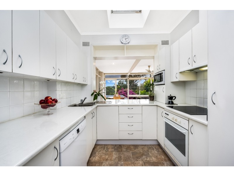 3 Melrose Street, Lane Cove NSW 2066