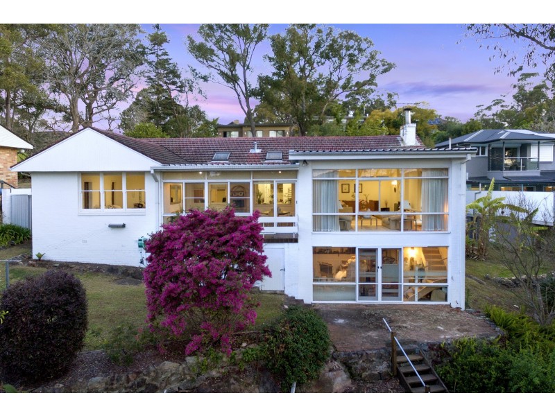 3 Melrose Street, Lane Cove NSW 2066