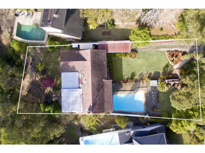 3 Melrose Street, Lane Cove NSW 2066