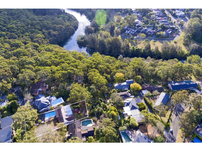 3 Melrose Street, Lane Cove NSW 2066