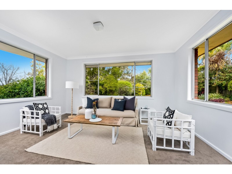 12 Dunrossil Avenue, Carlingford NSW 2118