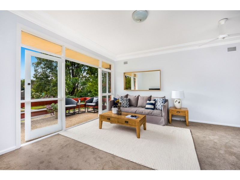 12 Dunrossil Avenue, Carlingford NSW 2118