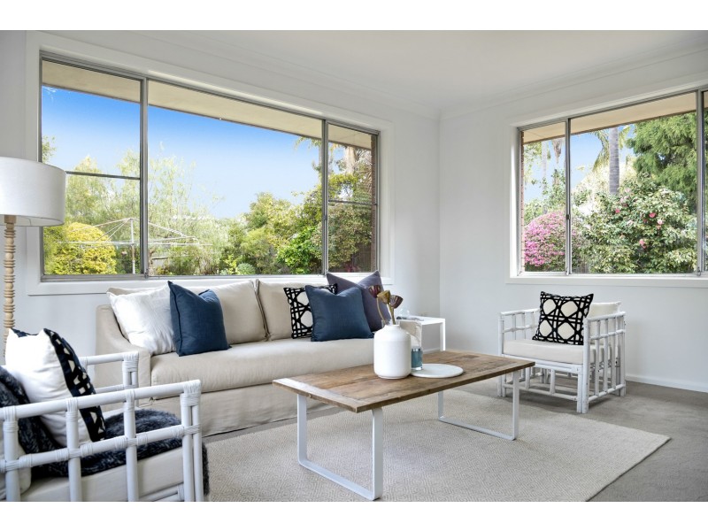 12 Dunrossil Avenue, Carlingford NSW 2118