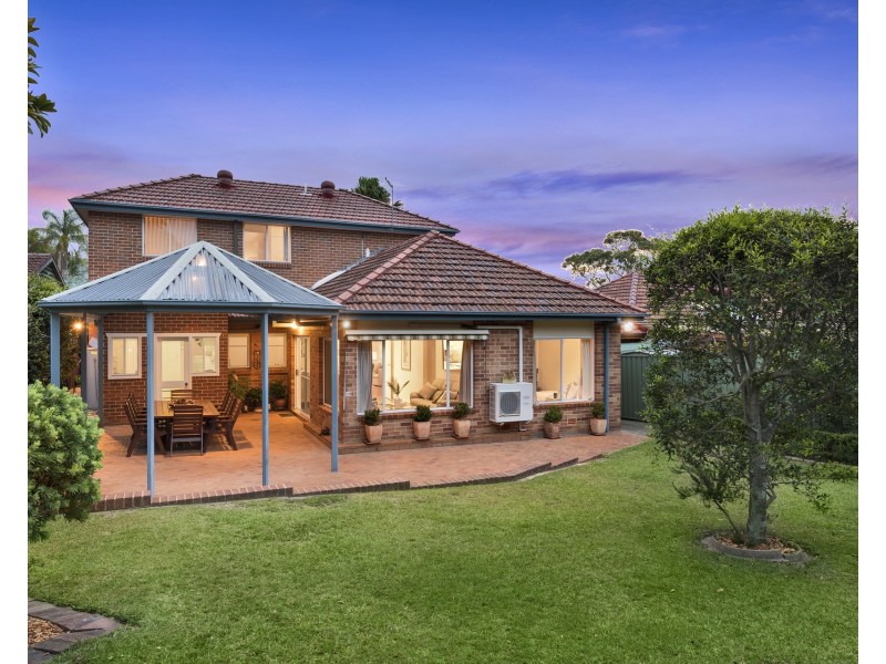 5 Illawong Avenue, Riverview NSW 2066