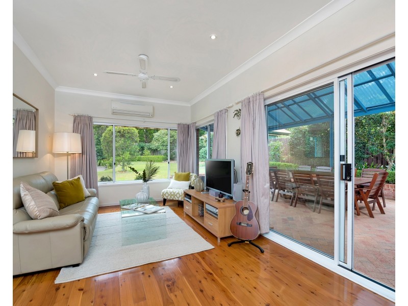 5 Illawong Avenue, Riverview NSW 2066