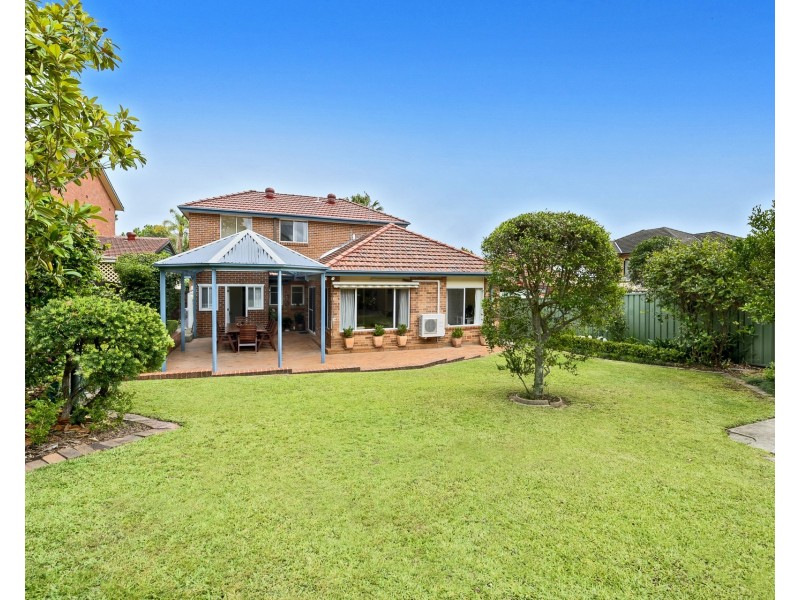 5 Illawong Avenue, Riverview NSW 2066