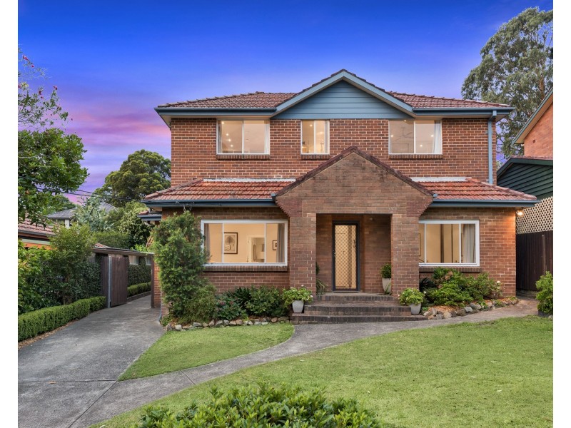 5 Illawong Avenue, Riverview NSW 2066