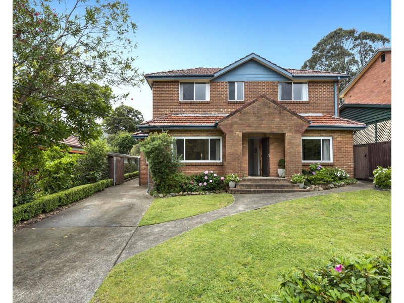 5 Illawong Avenue, Riverview NSW 2066