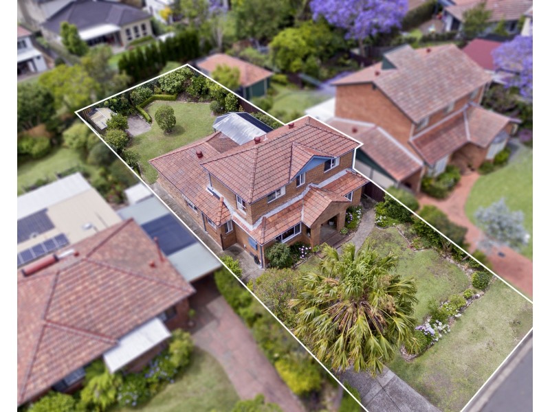 5 Illawong Avenue, Riverview NSW 2066