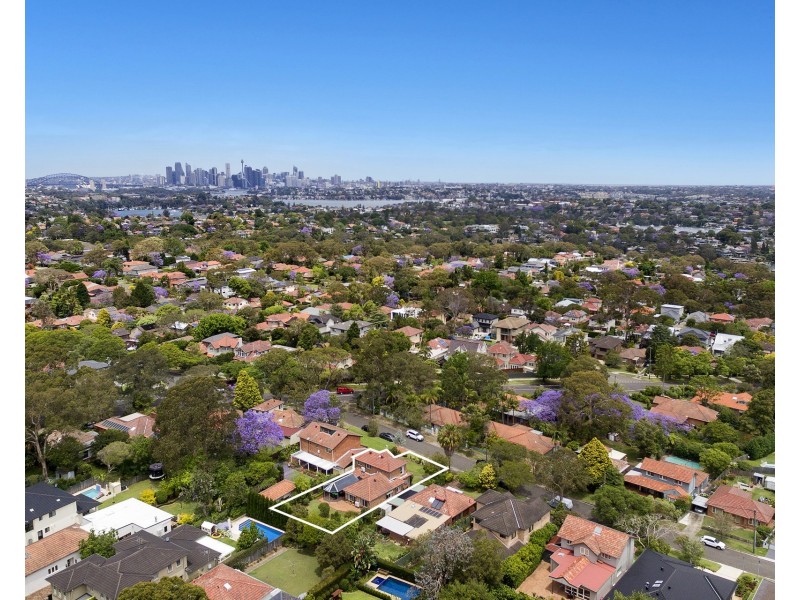 5 Illawong Avenue, Riverview NSW 2066