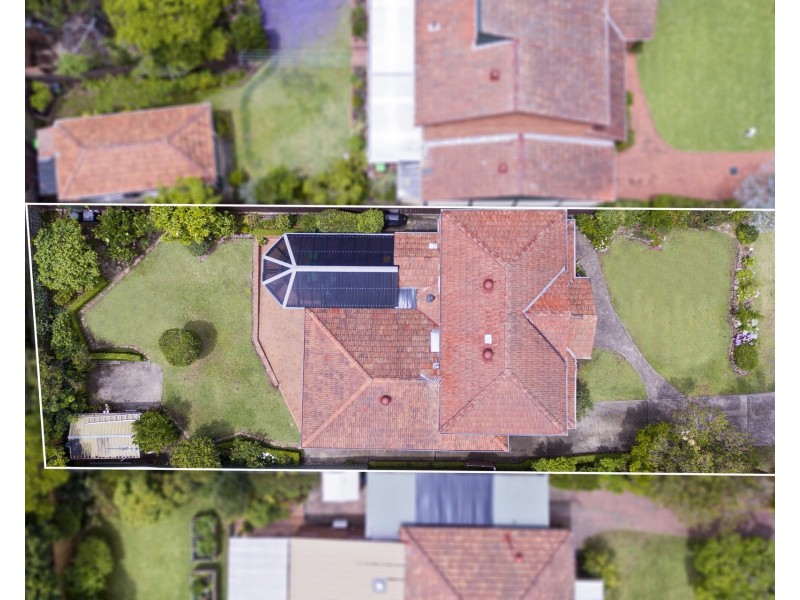 5 Illawong Avenue, Riverview NSW 2066